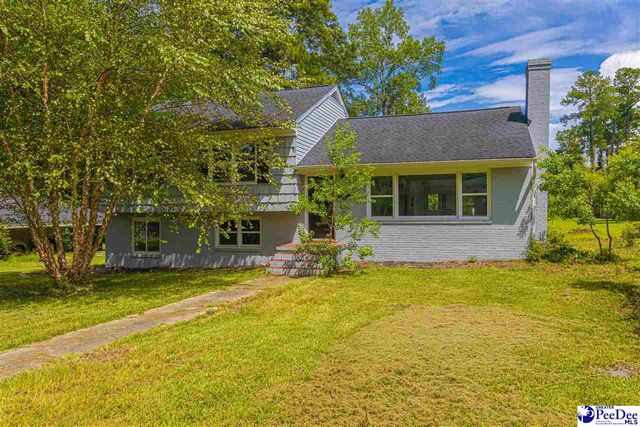 215 Brantley St, Lake City, SC 29560