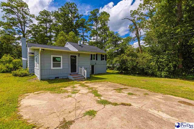 215 Brantley St, Lake City, SC 29560