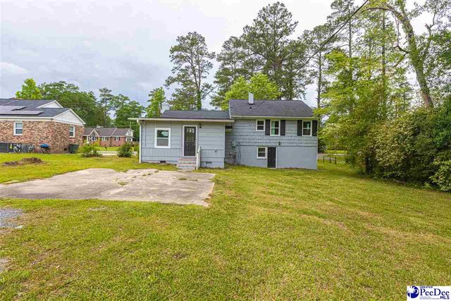 215 Brantley St, Lake City, SC 29560