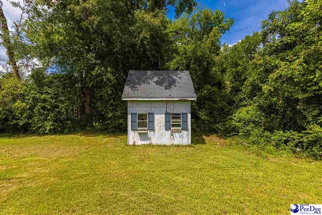 215 Brantley St, Lake City, SC 29560