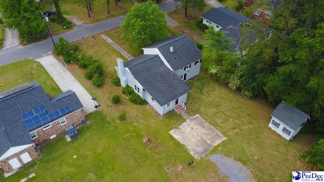215 Brantley St, Lake City, SC 29560