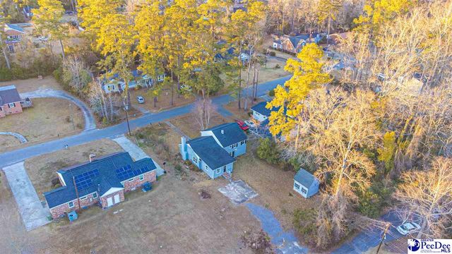 215 Brantley St, Lake City, SC 29560