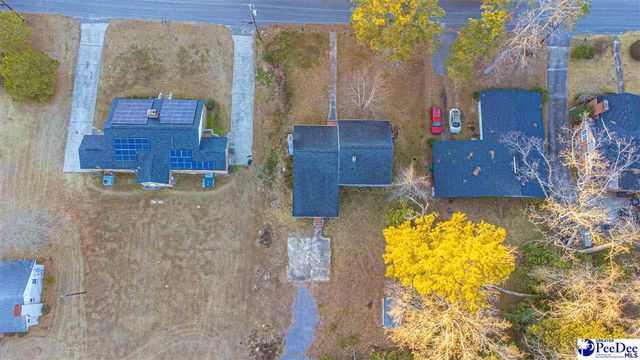 215 Brantley St, Lake City, SC 29560