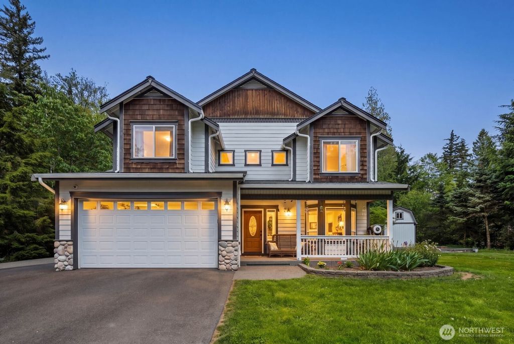 29328 318th Avenue SE, Ravensdale, WA 98051