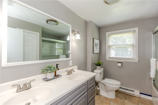 7 Oakcrest Drive, North Providence, RI 02904