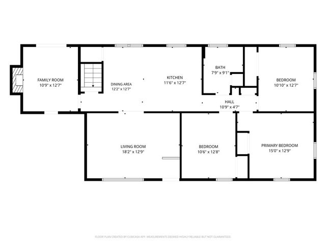 7 Oakcrest Drive, North Providence, RI 02904