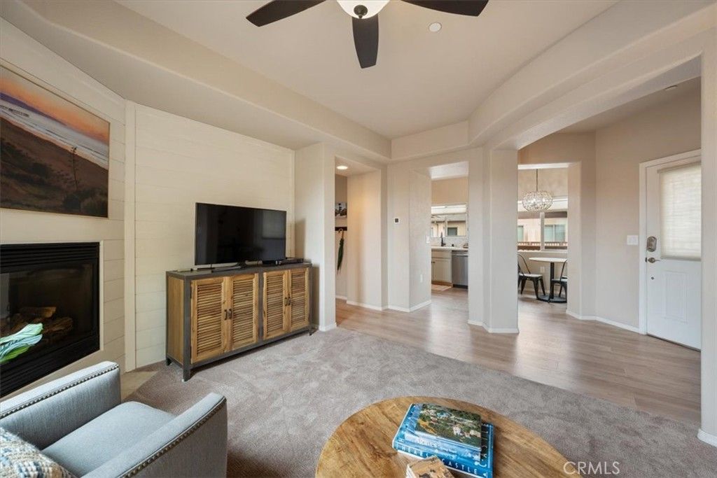 Image 8 of property listing at 579 Camino Mercado 310, Arroyo Grande, CA 93420