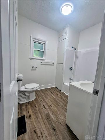 405 2nd Street, Piqua, OH 45356