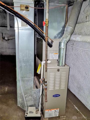 405 2nd Street, Piqua, OH 45356