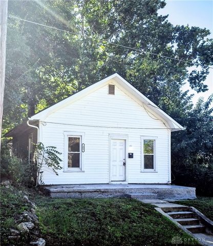 405 2nd Street, Piqua, OH 45356