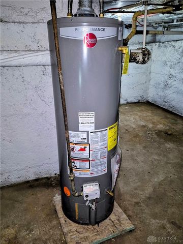 405 2nd Street, Piqua, OH 45356