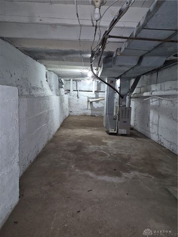 405 2nd Street, Piqua, OH 45356