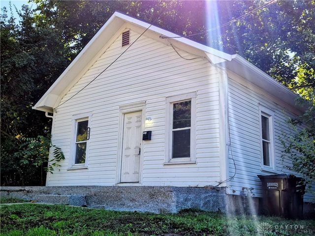 405 2nd Street, Piqua, OH 45356