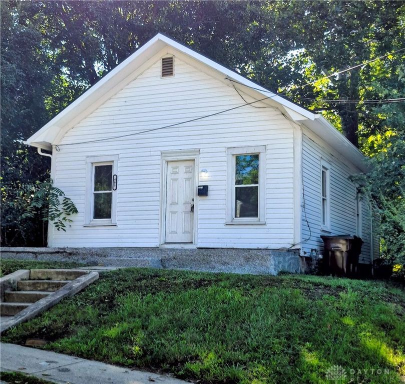 405 2nd Street, Piqua, OH 45356