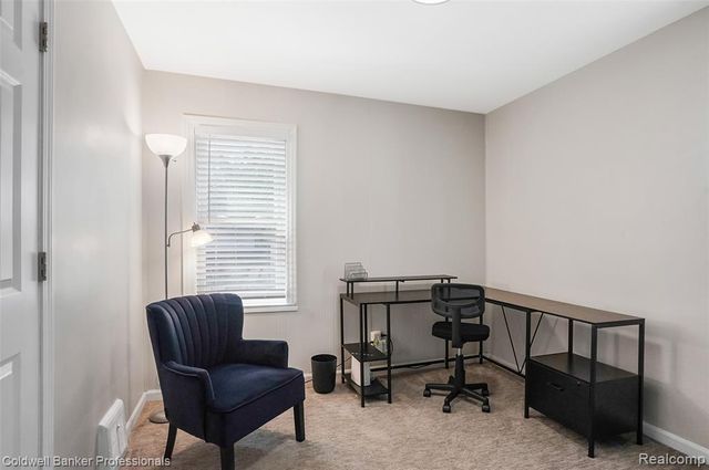 1760 E Hazelhurst Street, Ferndale, MI 48220
