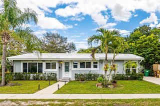 19711 NW 4th Ave, Miami Gardens, FL 33169