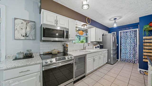 2064 CORNELL Road, Middleburg, FL 32068