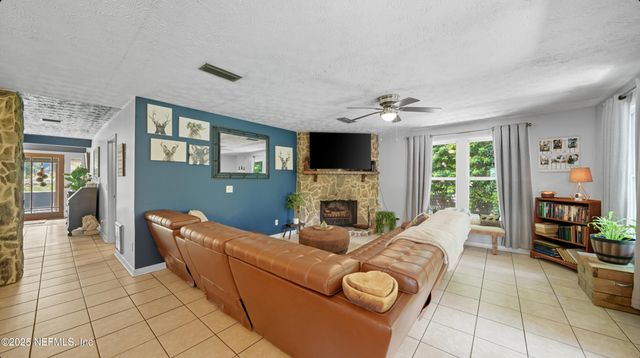 2064 CORNELL Road, Middleburg, FL 32068