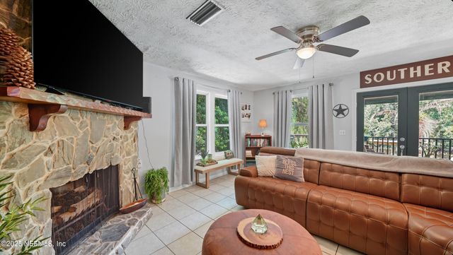 2064 CORNELL Road, Middleburg, FL 32068