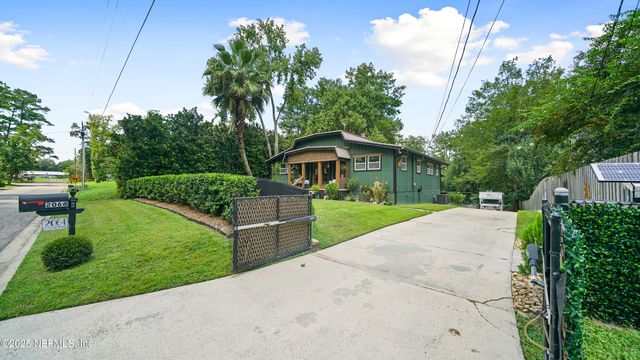 2064 CORNELL Road, Middleburg, FL 32068