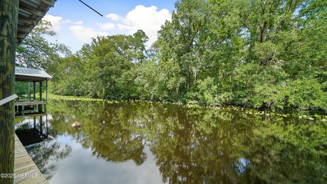 2064 CORNELL Road, Middleburg, FL 32068