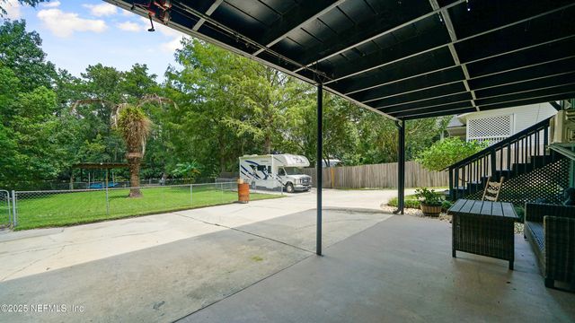 2064 CORNELL Road, Middleburg, FL 32068