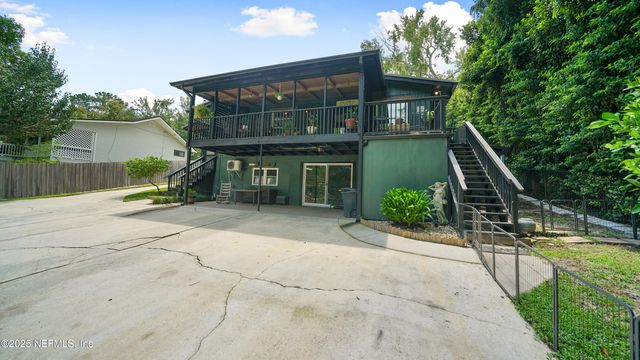 2064 CORNELL Road, Middleburg, FL 32068