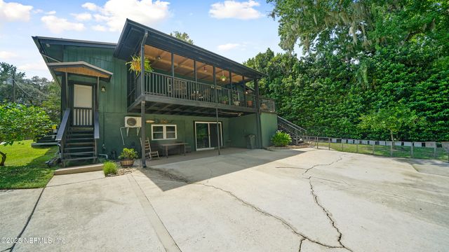 2064 CORNELL Road, Middleburg, FL 32068