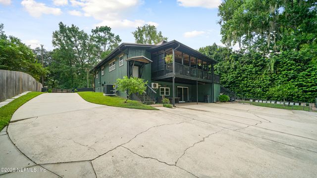 2064 CORNELL Road, Middleburg, FL 32068