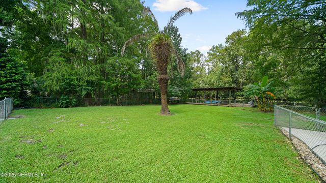 2064 CORNELL Road, Middleburg, FL 32068