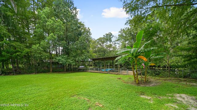 2064 CORNELL Road, Middleburg, FL 32068