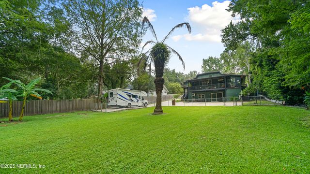 2064 CORNELL Road, Middleburg, FL 32068
