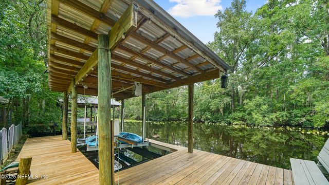 2064 CORNELL Road, Middleburg, FL 32068
