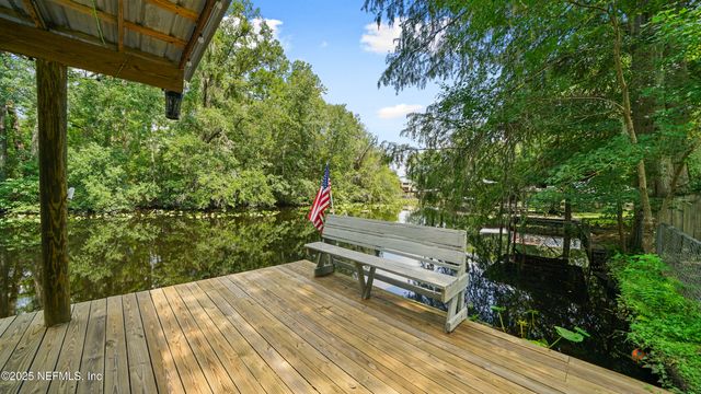 2064 CORNELL Road, Middleburg, FL 32068