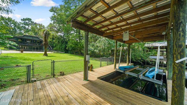 2064 CORNELL Road, Middleburg, FL 32068