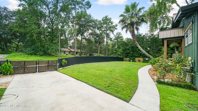 2064 CORNELL Road, Middleburg, FL 32068