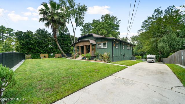 2064 CORNELL Road, Middleburg, FL 32068