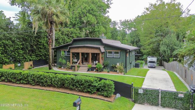 2064 CORNELL Road, Middleburg, FL 32068