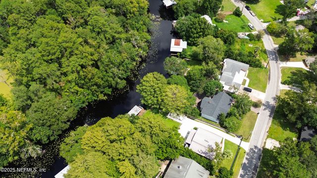2064 CORNELL Road, Middleburg, FL 32068
