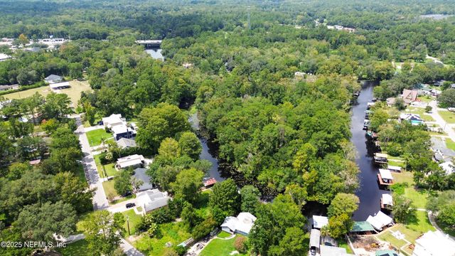 2064 CORNELL Road, Middleburg, FL 32068