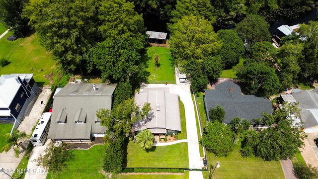 2064 CORNELL Road, Middleburg, FL 32068