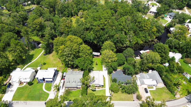 2064 CORNELL Road, Middleburg, FL 32068
