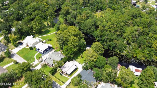 2064 CORNELL Road, Middleburg, FL 32068