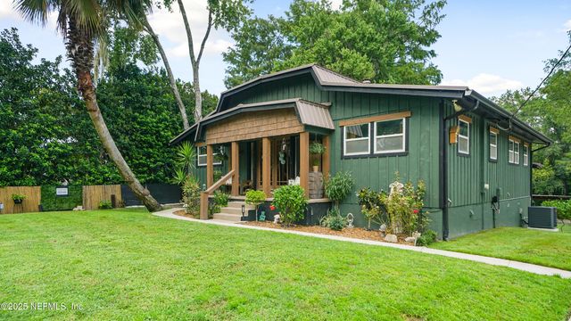 2064 CORNELL Road, Middleburg, FL 32068