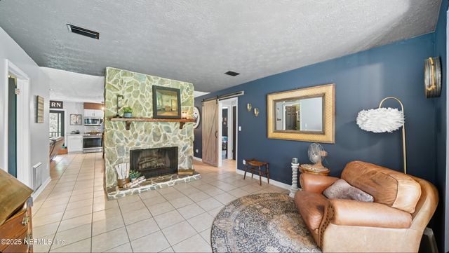 2064 CORNELL Road, Middleburg, FL 32068