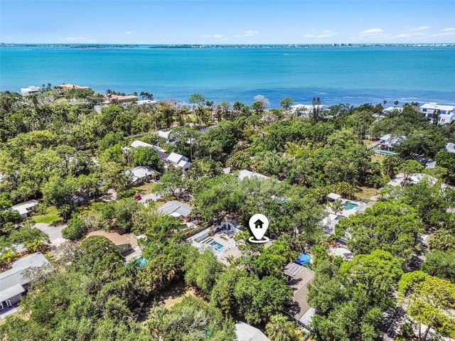 4050 TURKS CAP PLACE, Sarasota, FL 34234