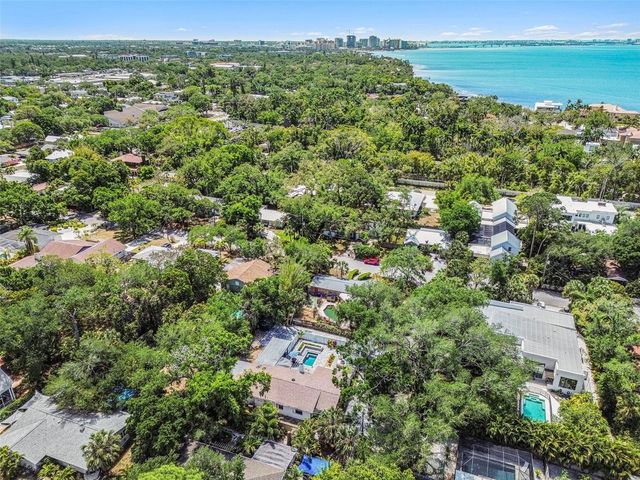 4050 TURKS CAP PLACE, Sarasota, FL 34234