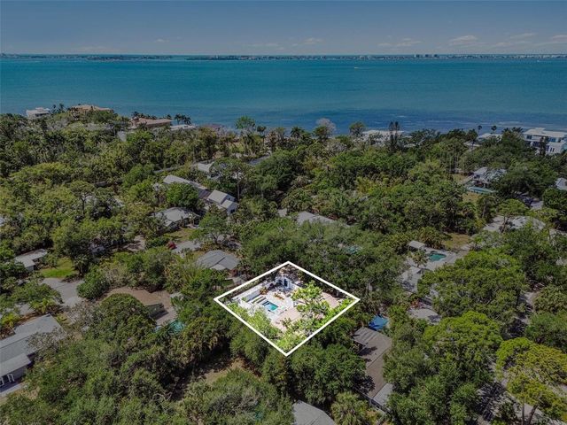 4050 TURKS CAP PLACE, Sarasota, FL 34234