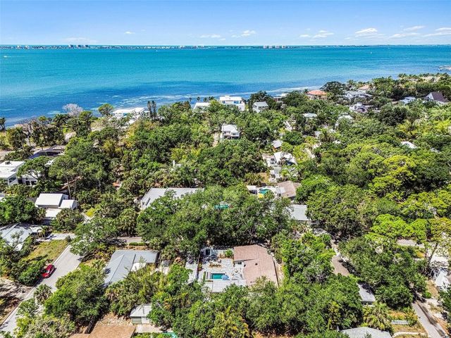 4050 TURKS CAP PLACE, Sarasota, FL 34234