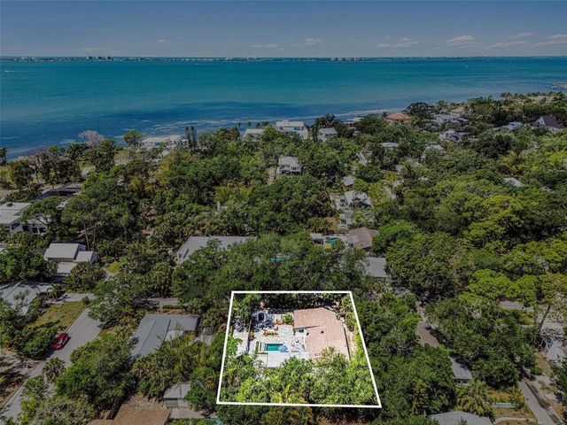 4050 TURKS CAP PLACE, Sarasota, FL 34234